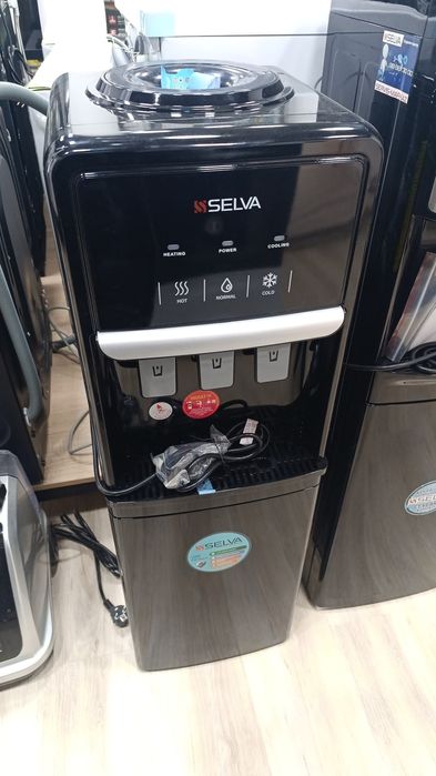 Selva 2025 New Madel, Доставка Бесплатна, Куллер, Kuller