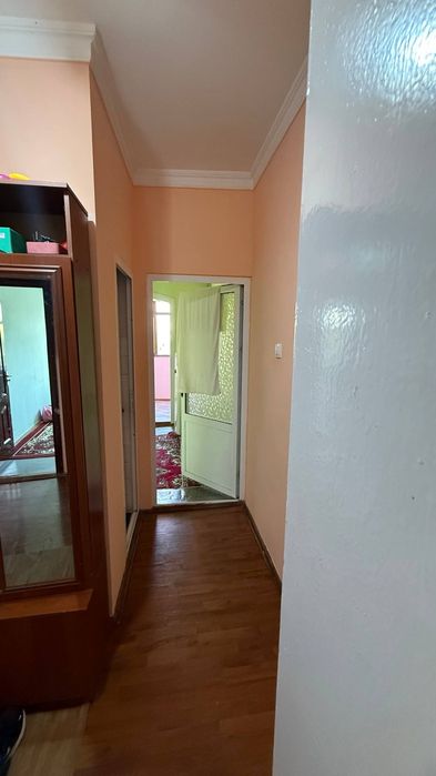 7-mitti tuman ,33-domdan 4 xonali kvartira sotiladi!!!