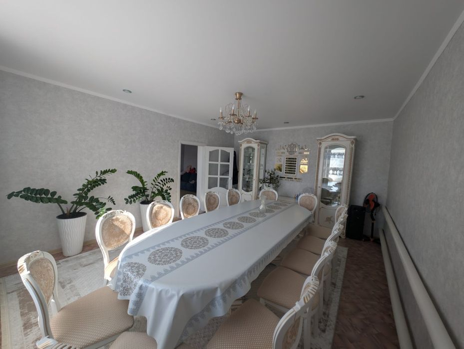 Продам дом в мкр Кендала