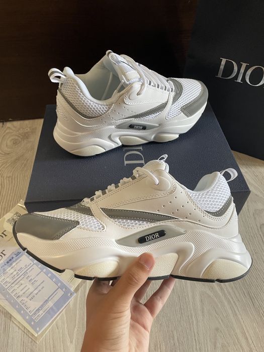 Dior b22 diferite marimi