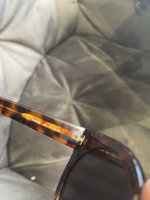 Stella Maccartney слънчеви очила