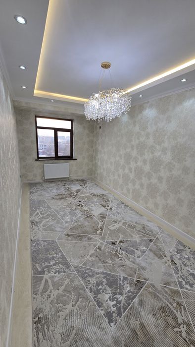 Квартира 3х комнатная 5 спутник