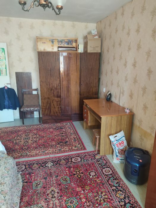 Продам 3-х комнатную квартиру