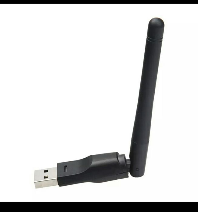 Wi Fi адаптер для Openbox,Gi и другие ресиверы.