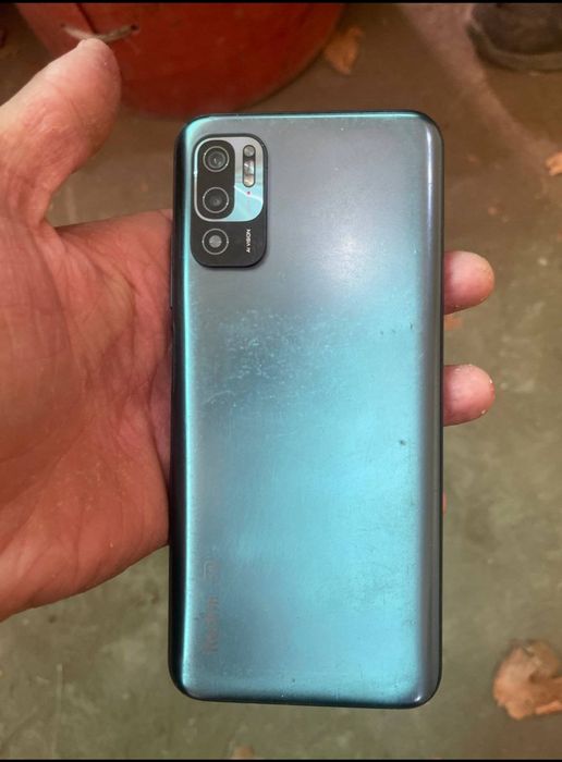 Redmi Not 10 5g 4/128