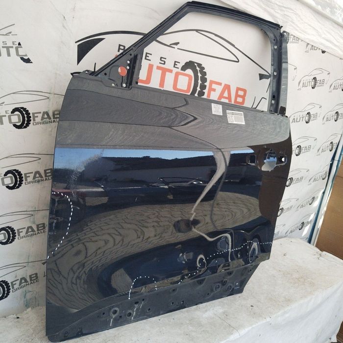 Usa stanga fata Renault Scenic 4 an 2016-2017-2018-2019-2020-2021-2022