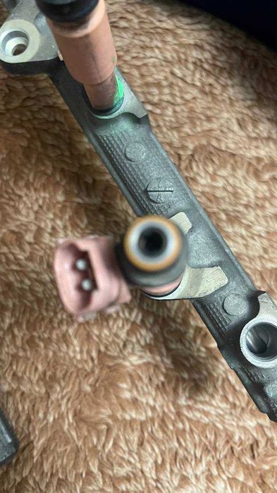 Форсунки на Toyota | Lexus ES300 ES330 RX330 RX350.