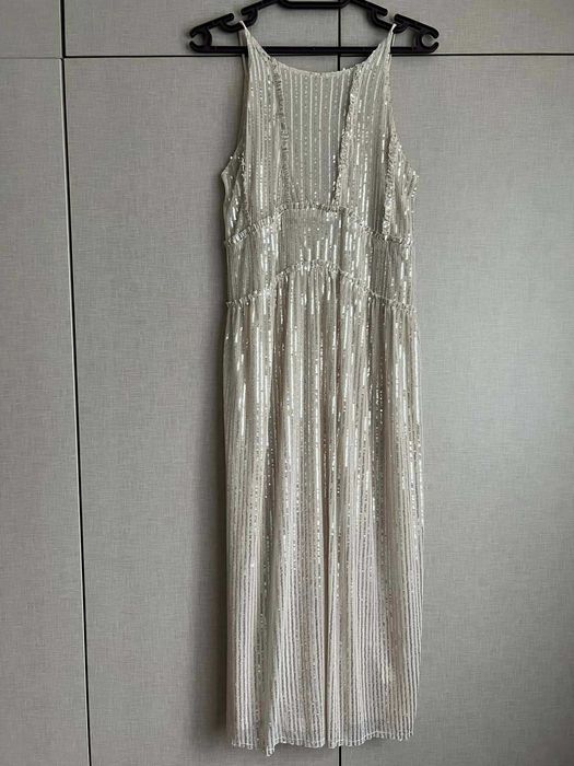 Летни рокли Zara, XS