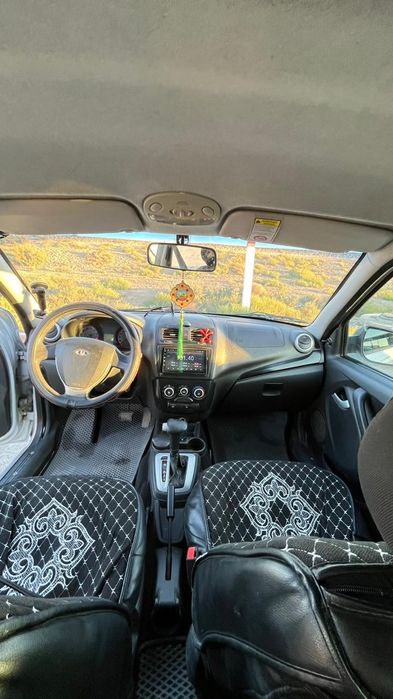 Лада Калина машина сатылады