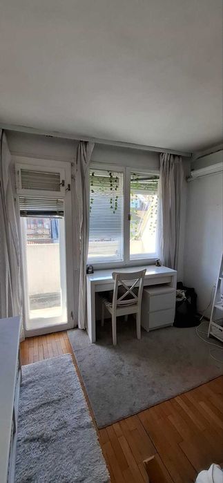 Под наем мезонет в непосредствена близост до МУ