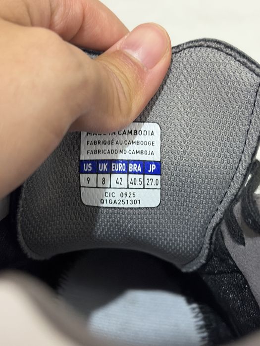 футзалки mizuno morelia