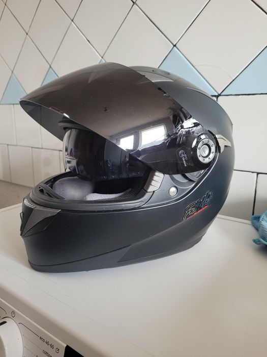 Каска Shark S700 Full Mat