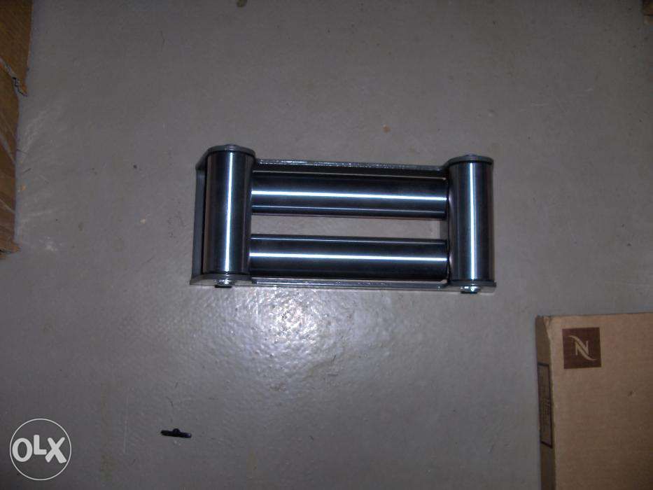 Role ghidaj cu siguranta , cablu troliu