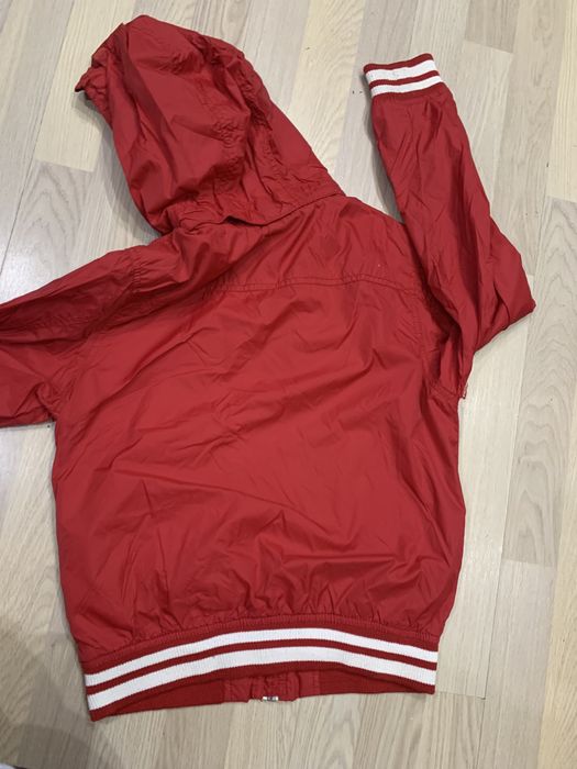 Оригинално детско якенце за момче L.O.G.G. by H&M ръст 146 см