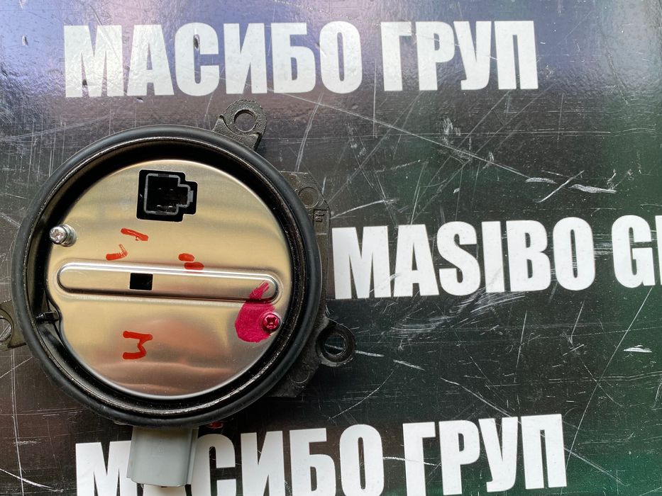 Баласт модули Led за фар за Mazda Honda Infiniti Mitsubishi Toyota Kia