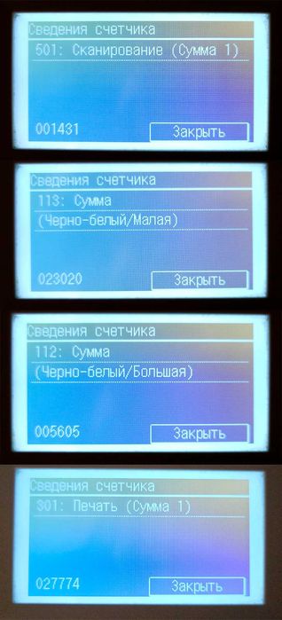 Canon imageRUNNER 2206 (формат А3/А4) — Лазерный