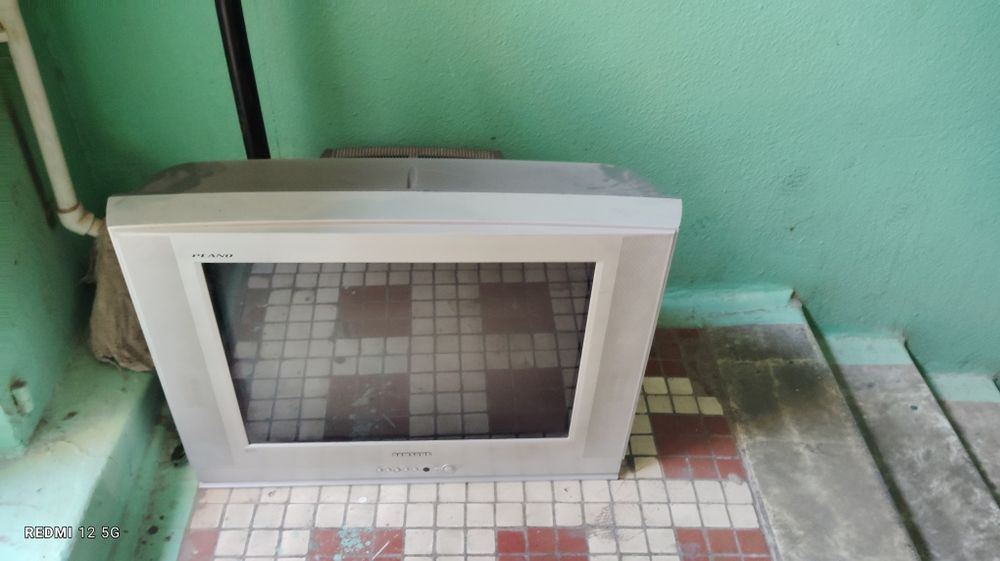 Samsung televizr eski