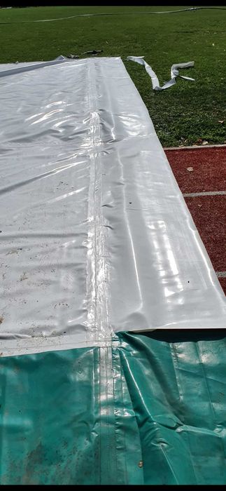 Baloane presostatice! Montez,lipesc, măresc si micsorez balonele!