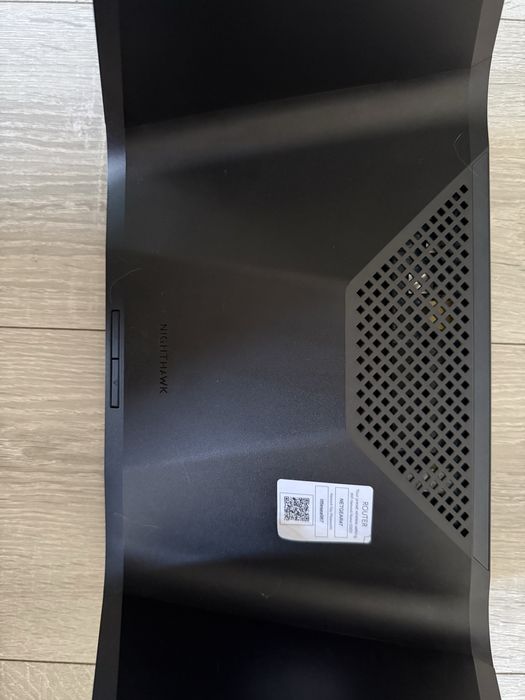 Router Netgear Nighthawk RAXE300 – WiFi 6E – Port 2.5Gb