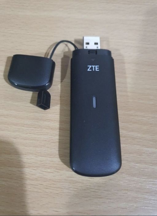 Модем  ZTE - USB