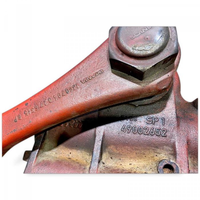 Caseta de directie Scania P,G,R,T 2017  2266488 -Piese de schimb