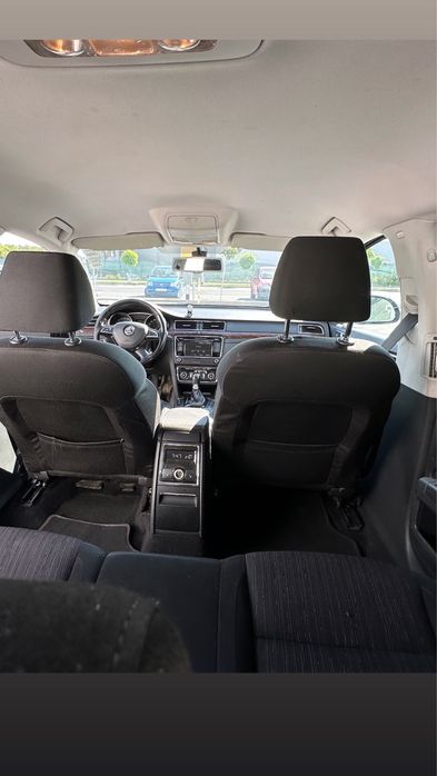 Skoda superb 2014 Dsg