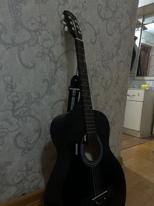 Гитара Акустические