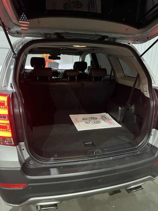 Captiva 2 2012 (3 qlingan) 3.0L