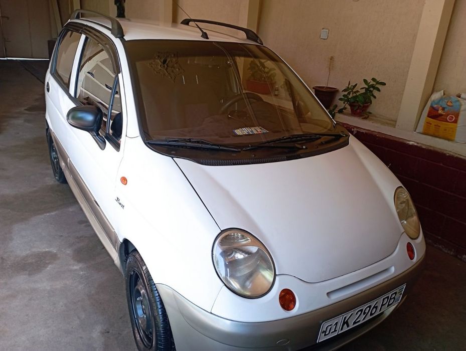 Matiz best 2011 gazi bor sotiladi narxi 4700