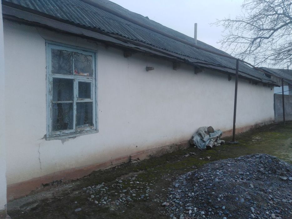 5]Xona 13)sotih Hovli Sotiladi