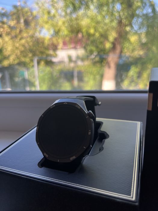 Huawei watch GT 5 pro