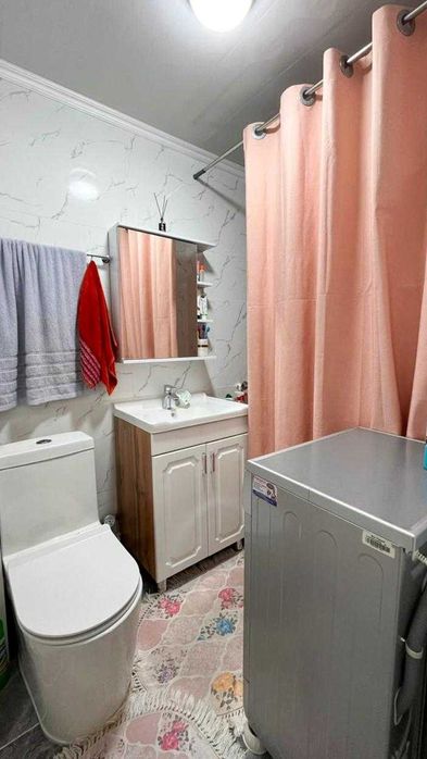 3х ком 5мкр Айгерим К Империя