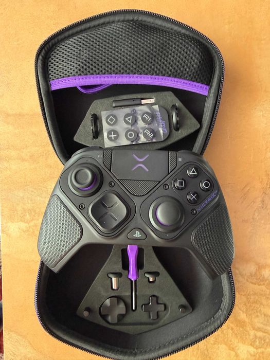 Controller Victrix Pro BFG PlayStation 5 PS5 PC
