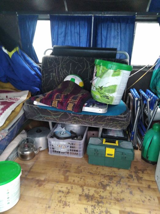 Продам УАЗ буханка