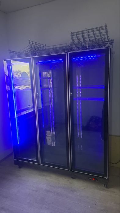 Срочно продам холодильник