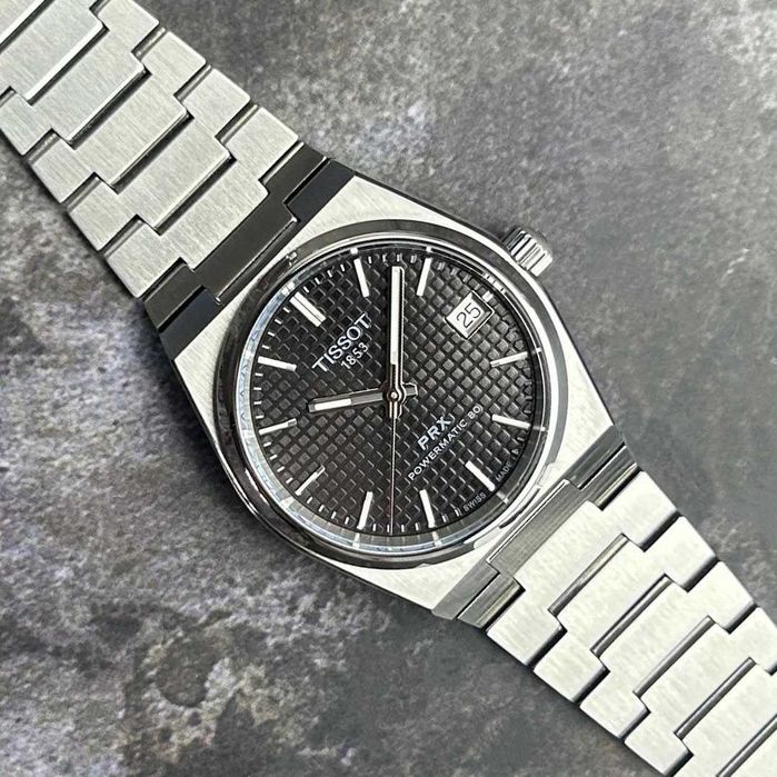 Часы продам Tissot