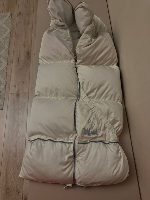 Конверт для выписки и прогулок