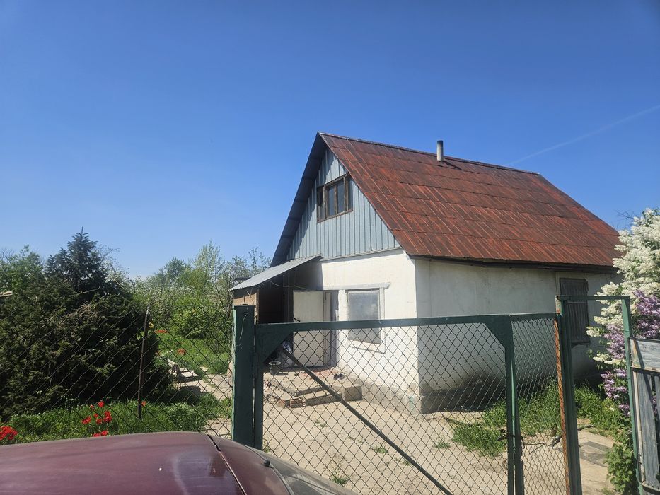 Продам 3 ком. дом