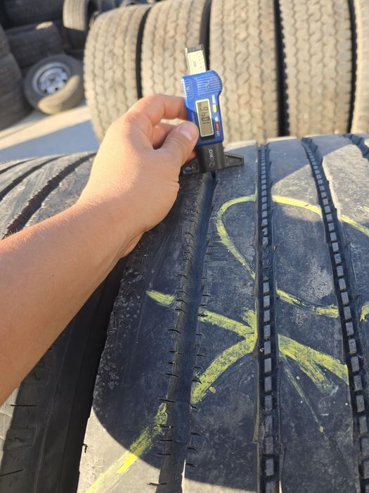Anvelope 305-70r19.5 Kumho