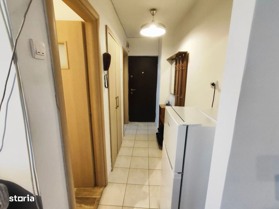 Garsoniera | Soseaua Sefan cel Mare | Lizeanu