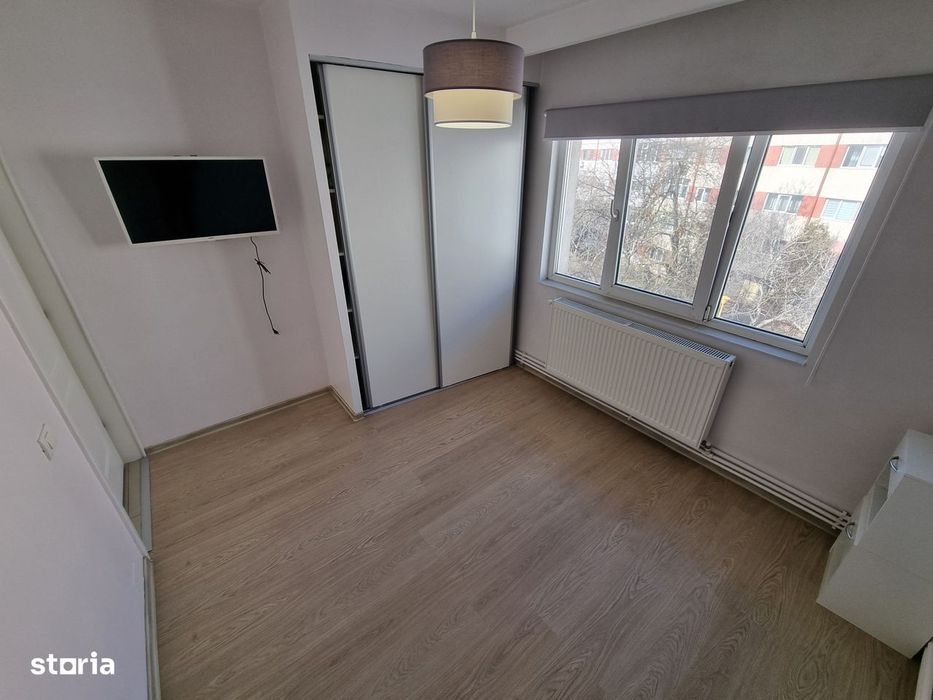 Apartament 2 camere zona Inel 2