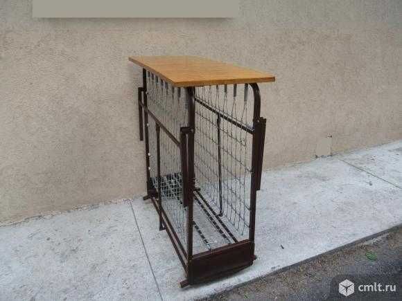 продам кровать тумба СССР