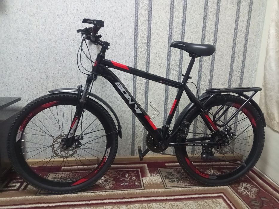 Продам Велосипеды 26 раз. .