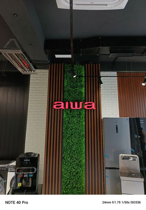 Tashqi reklama xizmatlari