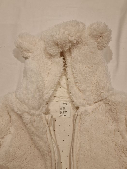 Combinezon H&M mărimea 62