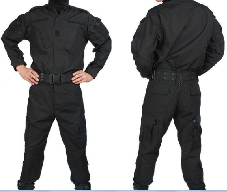 Черная военная одежда - купить в интернет-магазине вторсырье-м.рф по выгодной цене