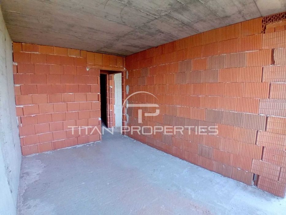 Двустаен апартамент Кършияка