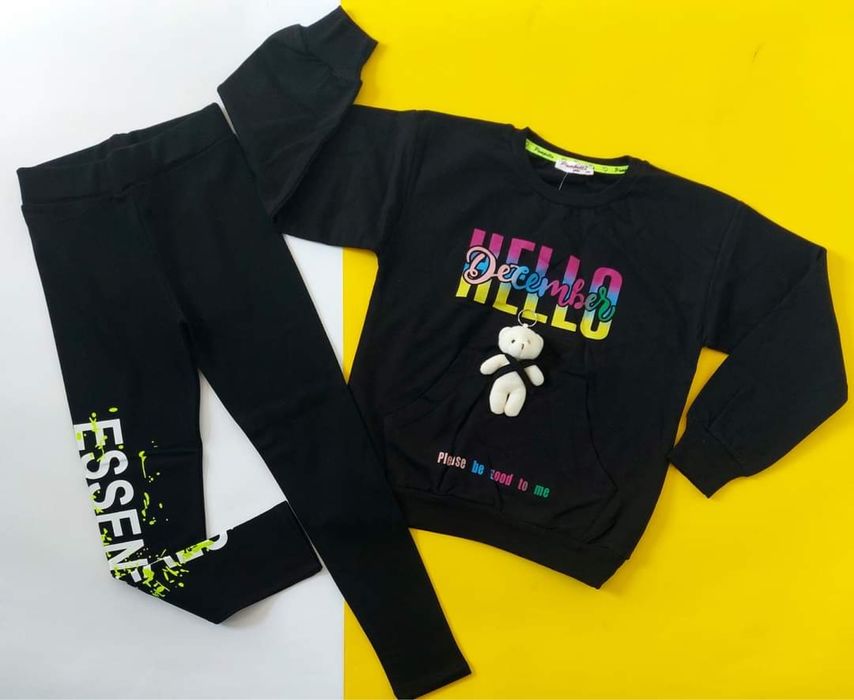 2€ за брой дрехи за момчета и момичета от затворен онлайн магазин