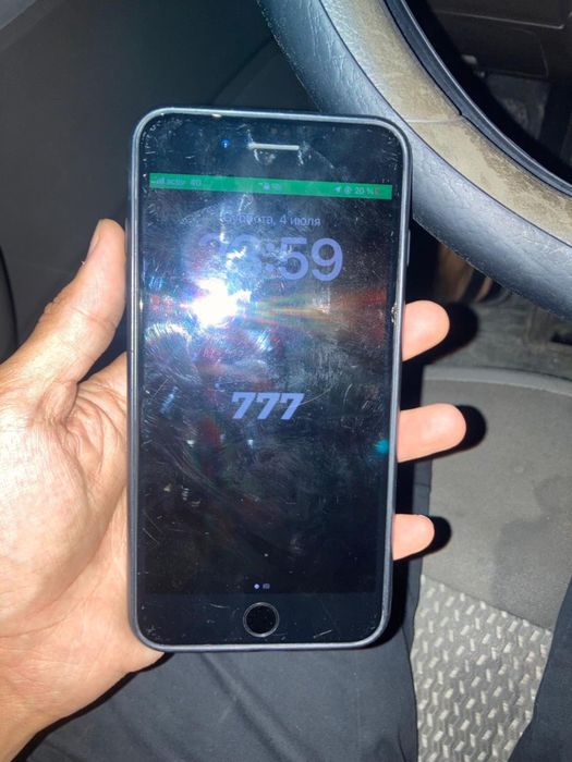 Iphone 8 Plus 64gb