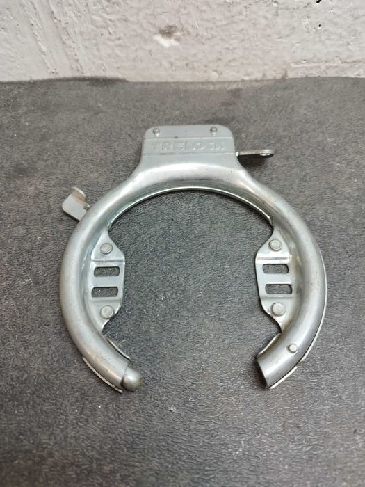 Antifurt bicicleta rapid, blocheaza roata spate